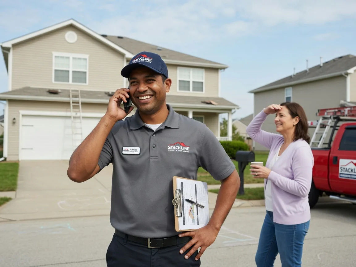 Chimney flashing repair Collison, IL FAQs